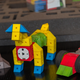 Image for article titled This Incredible Robotic Building Set Is Like Lego Come to Life